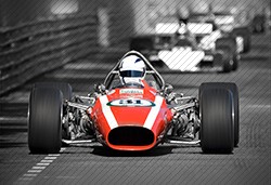 Monaco Historic Monaco Historic